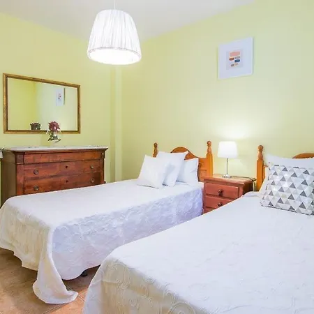 San Juan De Capistrano Sleeps 9 Pool Air Con Villa
