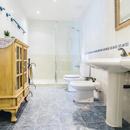 Villa San Juan De Capistrano Sleeps 9 Pool Air Con *