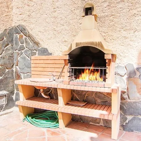 San Juan De Capistrano Sleeps 9 Pool Air Con