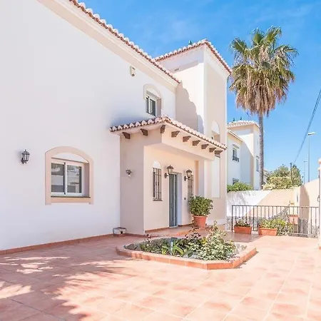 San Juan De Capistrano Sleeps 9 Pool Air Con Villa