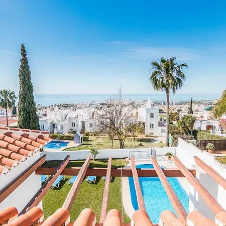 San Juan De Capistrano Sleeps 9 Pool Air Con Villa