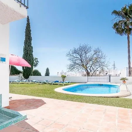 Villa San Juan De Capistrano Sleeps 9 Pool Air Con *