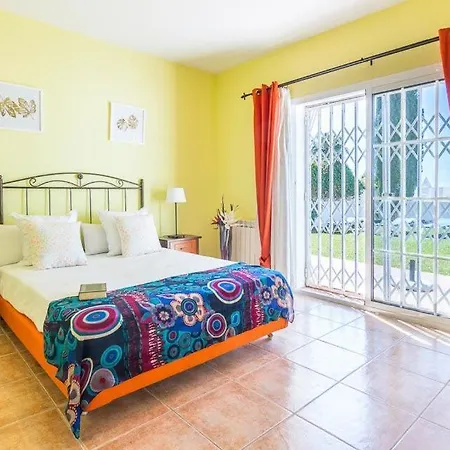 Villa San Juan De Capistrano Sleeps 9 Pool Air Con *
